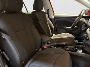 Skoda Kamiq bild 7