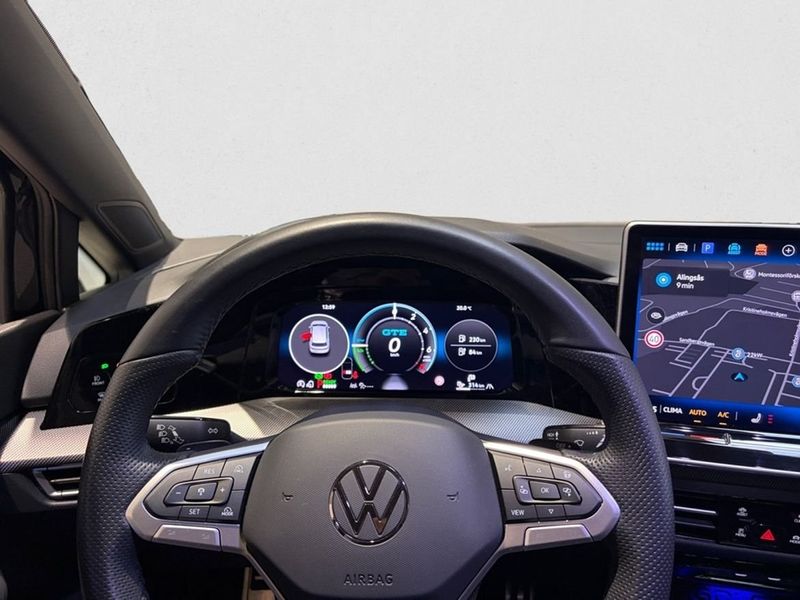 Volkswagen Golf bild 10