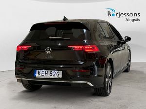 Volkswagen Golf bild 3