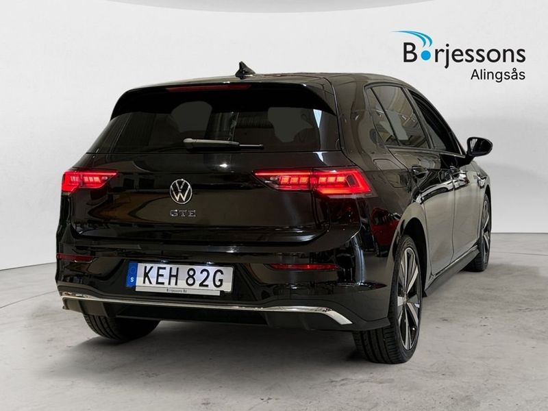 Volkswagen Golf bild 3