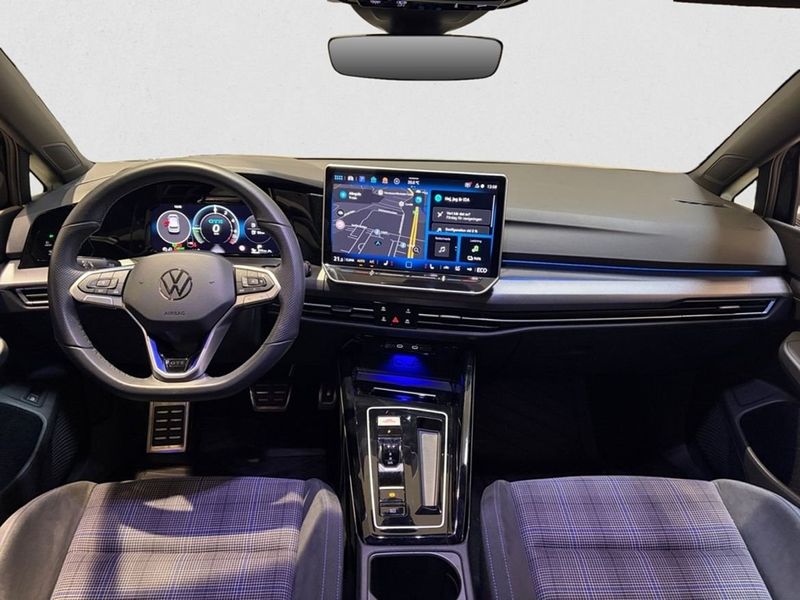 Volkswagen Golf bild 8