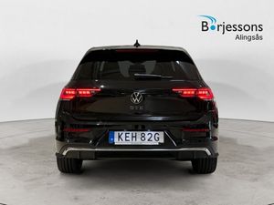 Volkswagen Golf bild 4