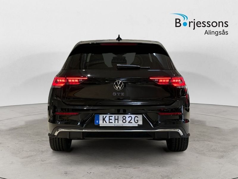 Volkswagen Golf bild 4