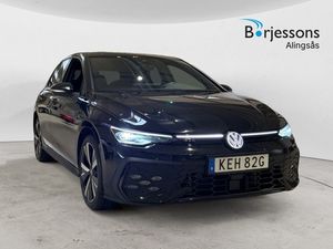 Volkswagen Golf bild 1