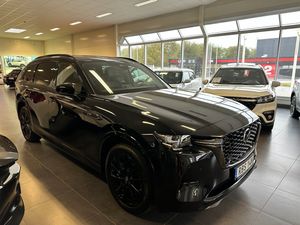 Mazda CX-80 bild 4