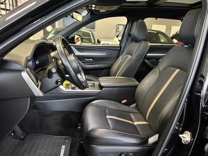 Mazda CX-80 bild 8