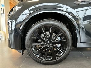Mazda CX-80 bild 6