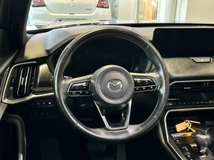 Mazda CX-80 bild 9