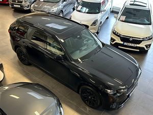 Mazda CX-80 bild 5