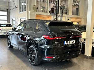 Mazda CX-80 bild 3