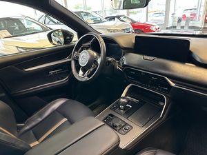Mazda CX-80 bild 12
