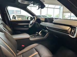 Mazda CX-80 bild 10