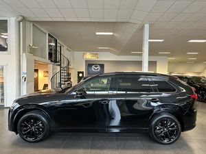 Mazda CX-80 bild 2