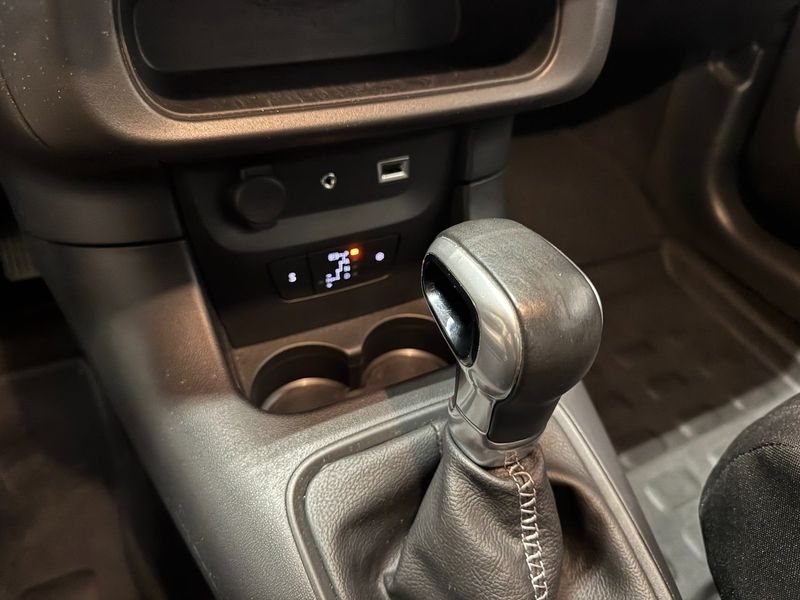 Citroen C3 bild 10