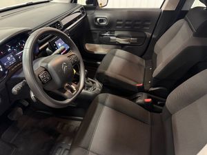 Citroen C3 bild 8