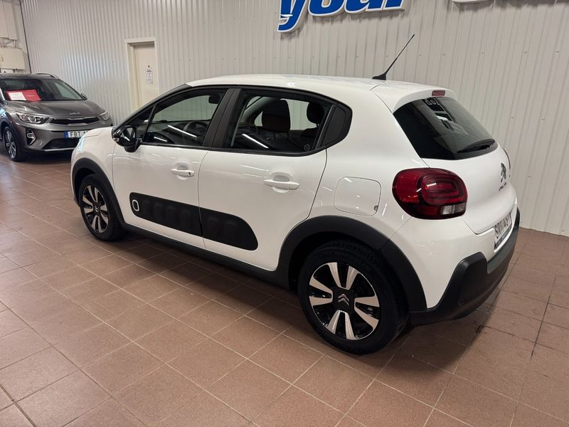 Citroen C3 bild 2