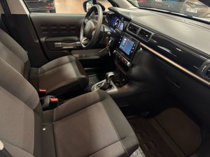 Citroen C3 bild 9