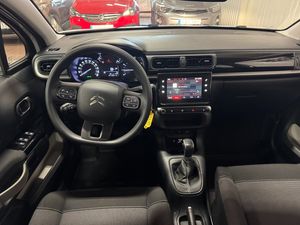 Citroen C3 bild 7