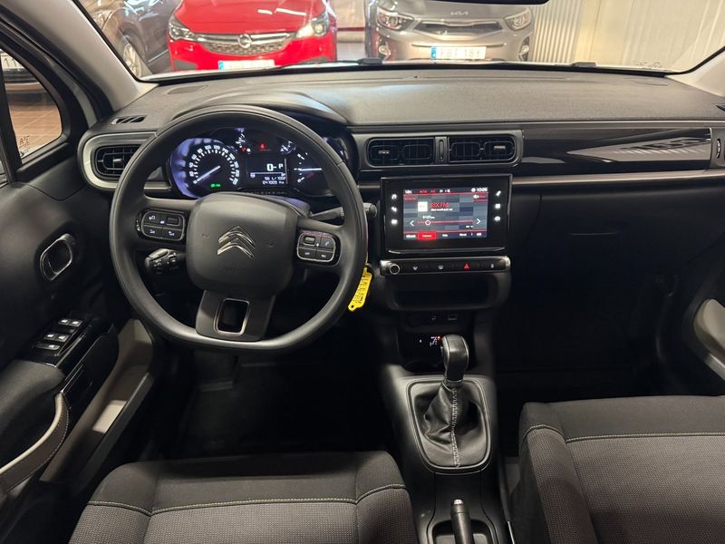 Citroen C3 bild 7