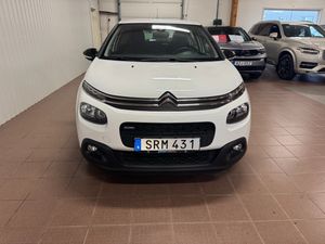 Citroen C3 bild 6