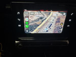 Citroen C3 bild 12