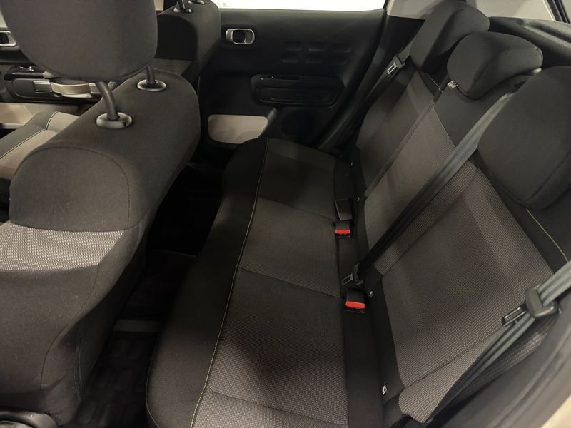Citroen C3 bild 13