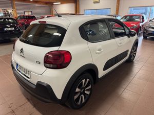 Citroen C3 bild 3