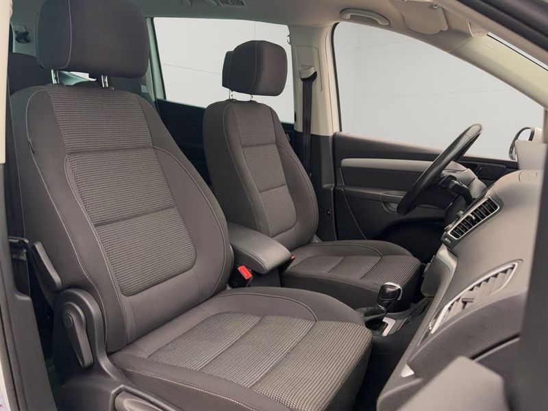 Volkswagen Sharan bild 12