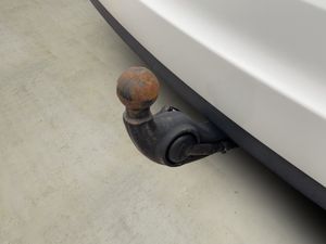 Volkswagen Sharan bild 11