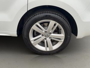 Volkswagen Sharan bild 29