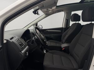 Volkswagen Sharan bild 14