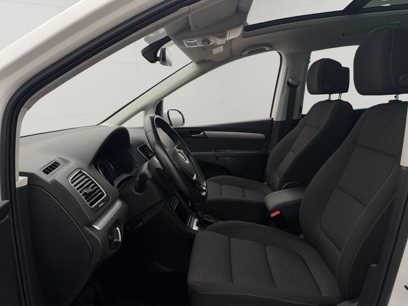 Volkswagen Sharan bild 14