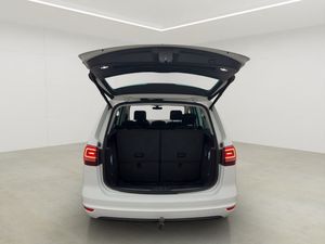 Volkswagen Sharan bild 10