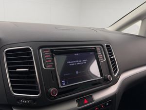 Volkswagen Sharan bild 18
