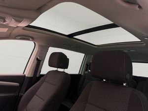 Volkswagen Sharan bild 17