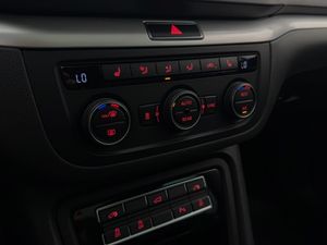 Volkswagen Sharan bild 23