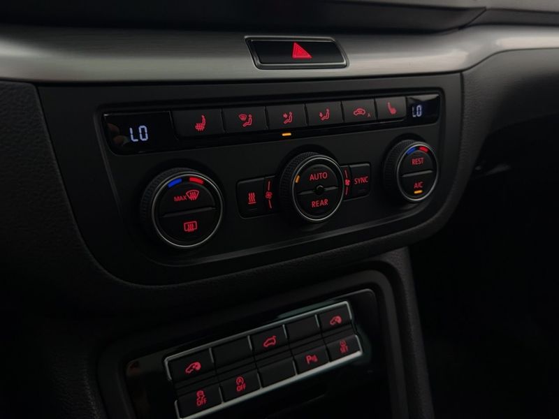 Volkswagen Sharan bild 23