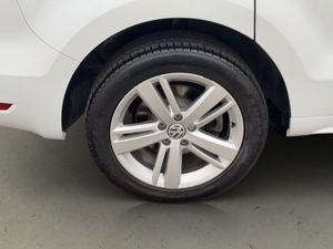Volkswagen Sharan bild 28