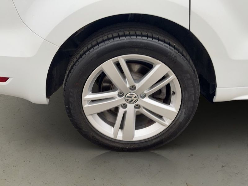 Volkswagen Sharan bild 28