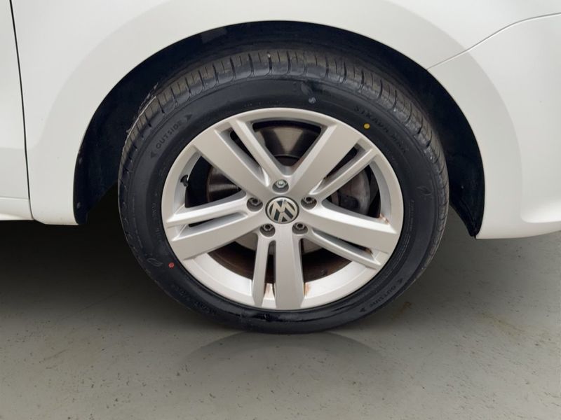 Volkswagen Sharan bild 27