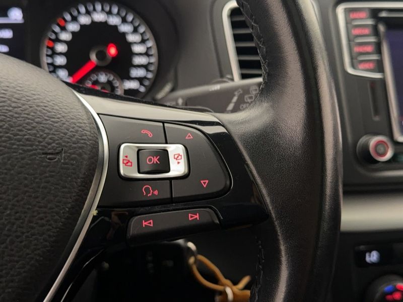 Volkswagen Sharan bild 22