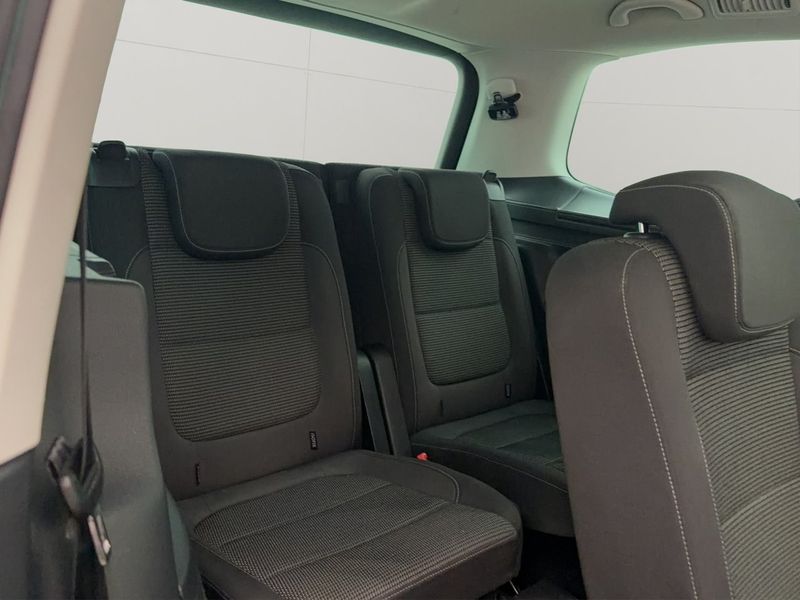 Volkswagen Sharan bild 16