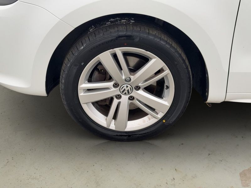 Volkswagen Sharan bild 30