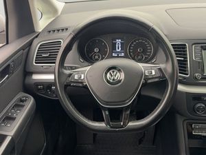 Volkswagen Sharan bild 21