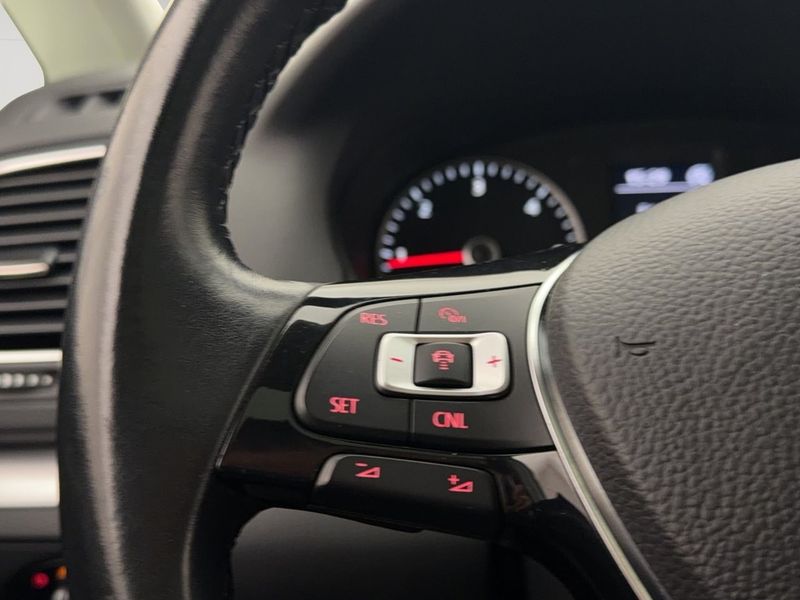 Volkswagen Sharan bild 20