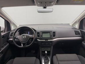Volkswagen Sharan bild 13