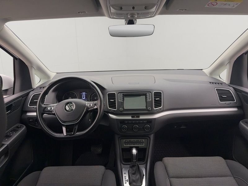 Volkswagen Sharan bild 13