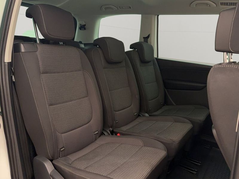 Volkswagen Sharan bild 15