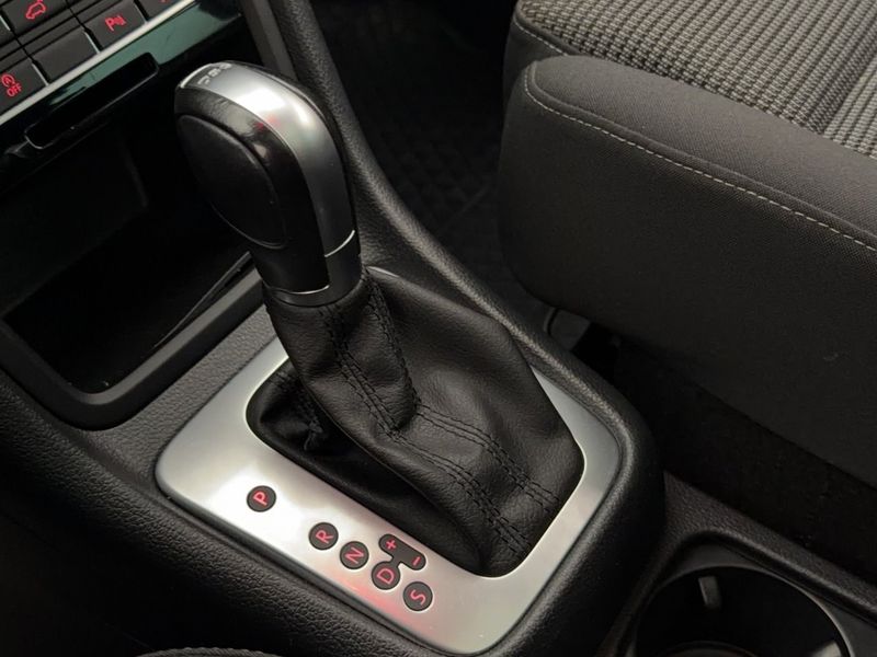 Volkswagen Sharan bild 25