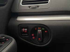 Volkswagen Sharan bild 26